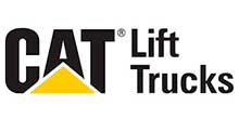 CAT Lift Trucks