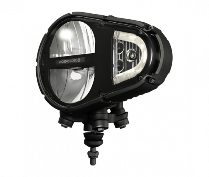 SCULPTOR 6001-FARO/PILOTO NORDIC LIGHTS