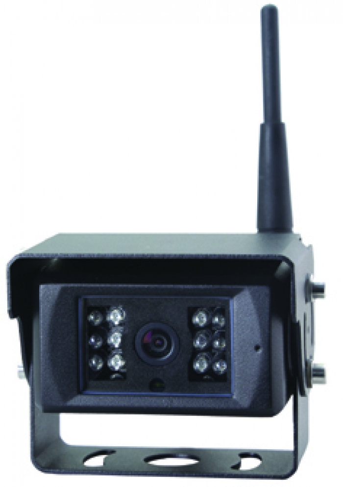 S-CA671W