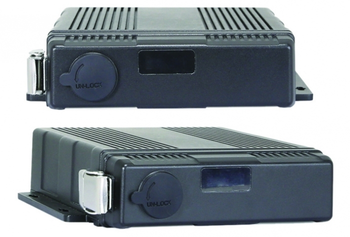 GRABADOR DIGITAL S-DVR26IP 4 CÁMARAS