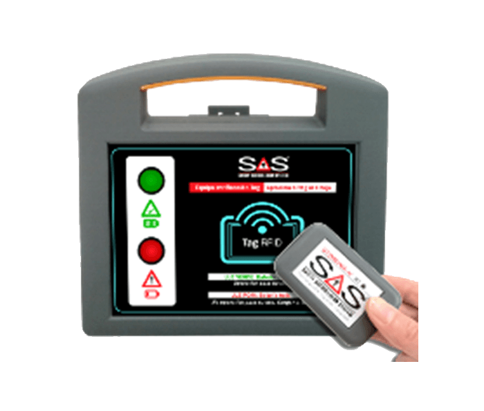SAS-B30