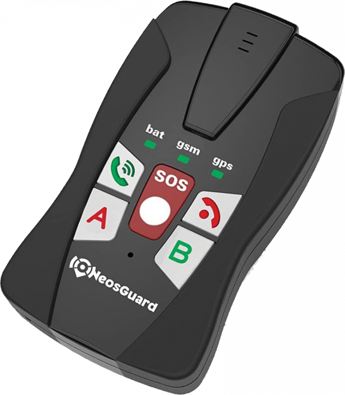 NeosGuard Plus Senspain