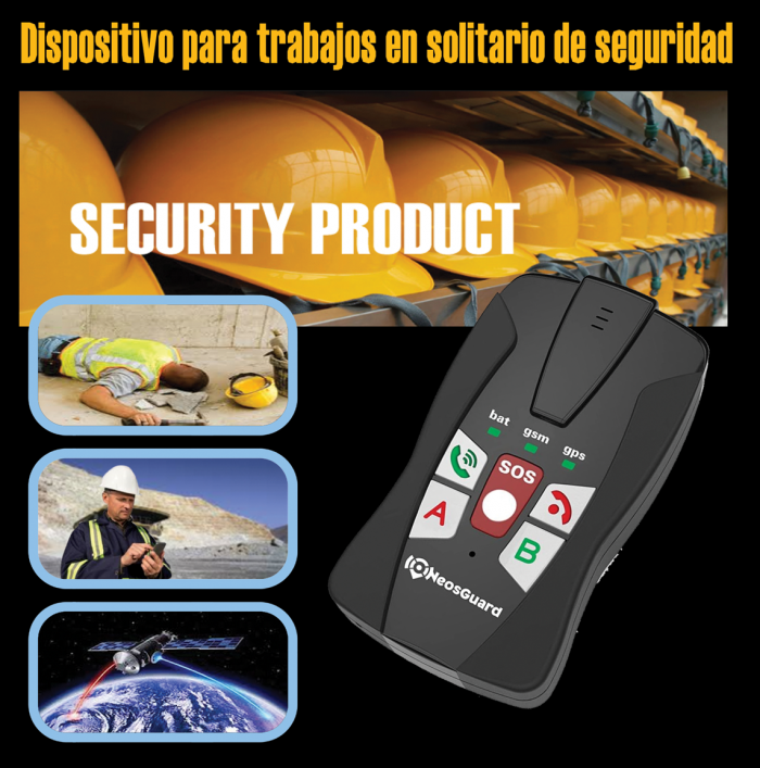 NEOSGUARD