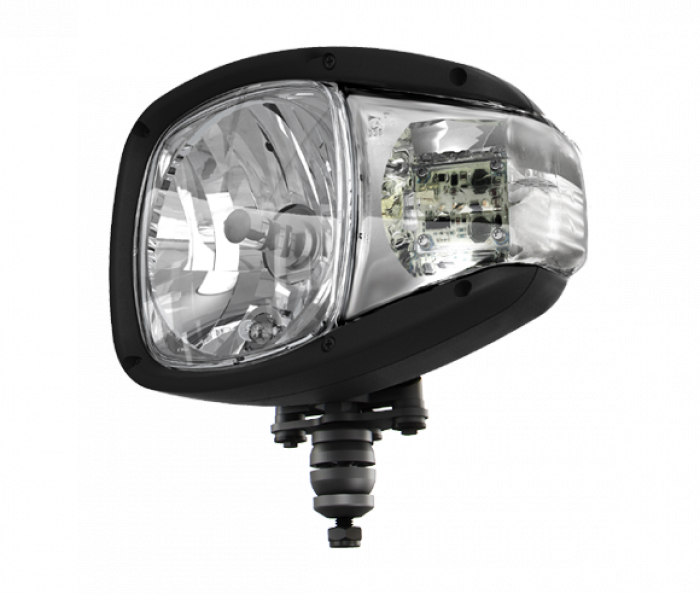 N500 - N523/503 LED