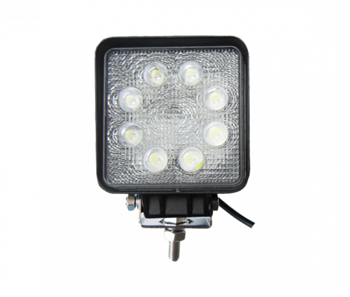 S-824-110V-FARO LED de 1550 lúmenes 