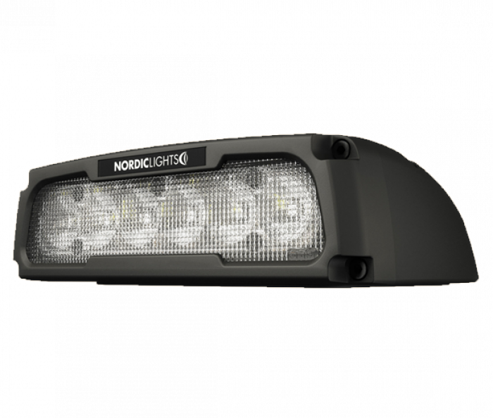 PICTOR LED-FARO NORDIC LIGHTS 2400 LÚMENES