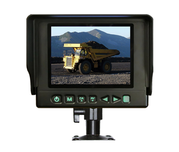 S-CMT5600 HD