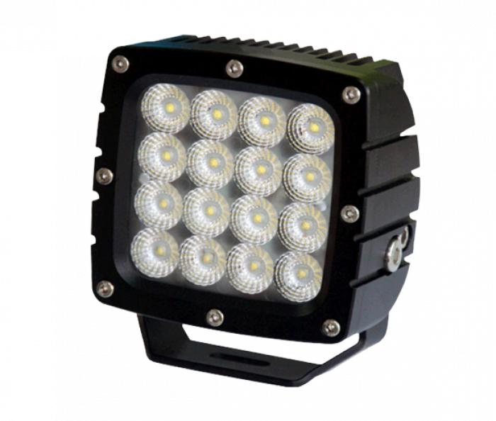 S-CK80F-FARO TRABAJO CREE LED 7290 lúmenes