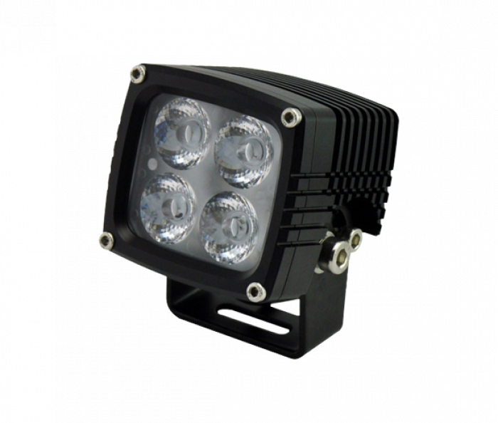 S-CK40F-FARO TRABAJO CREE LED 4160 lúmenes