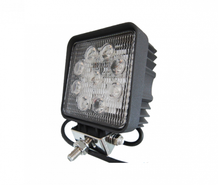 S-927F-FARO LED de 2000 Lúmenes