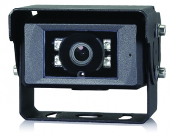 S-CA639-130° HD -Cámara IP69K