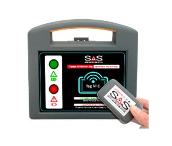 SAS-B30