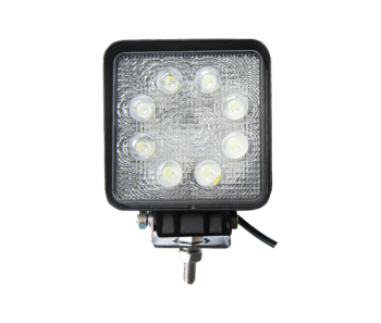 S-824-110V-FARO LED de 1550 lúmenes 