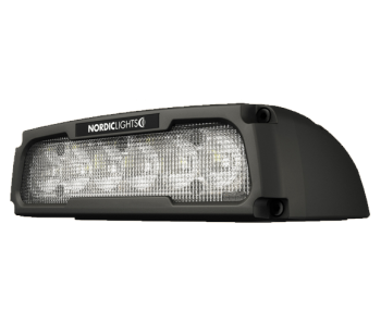 PICTOR LED-FARO NORDIC LIGHTS 2400 LÚMENES