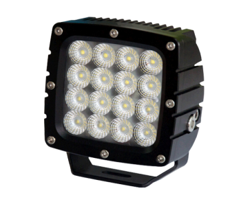 S-CK80F-FARO TRABAJO CREE LED 7290 lúmenes