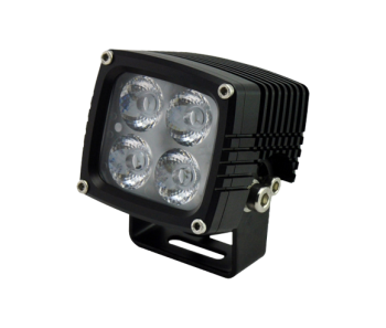 S-CK40F-FARO TRABAJO CREE LED 4160 lúmenes