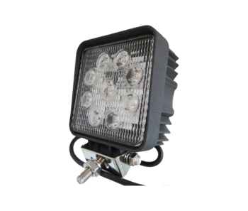 S-927F-FARO LED de 2000 Lúmenes